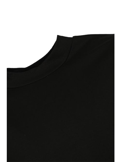 T-shirt over in cotone DANIELE FIESOLI | DF 070013